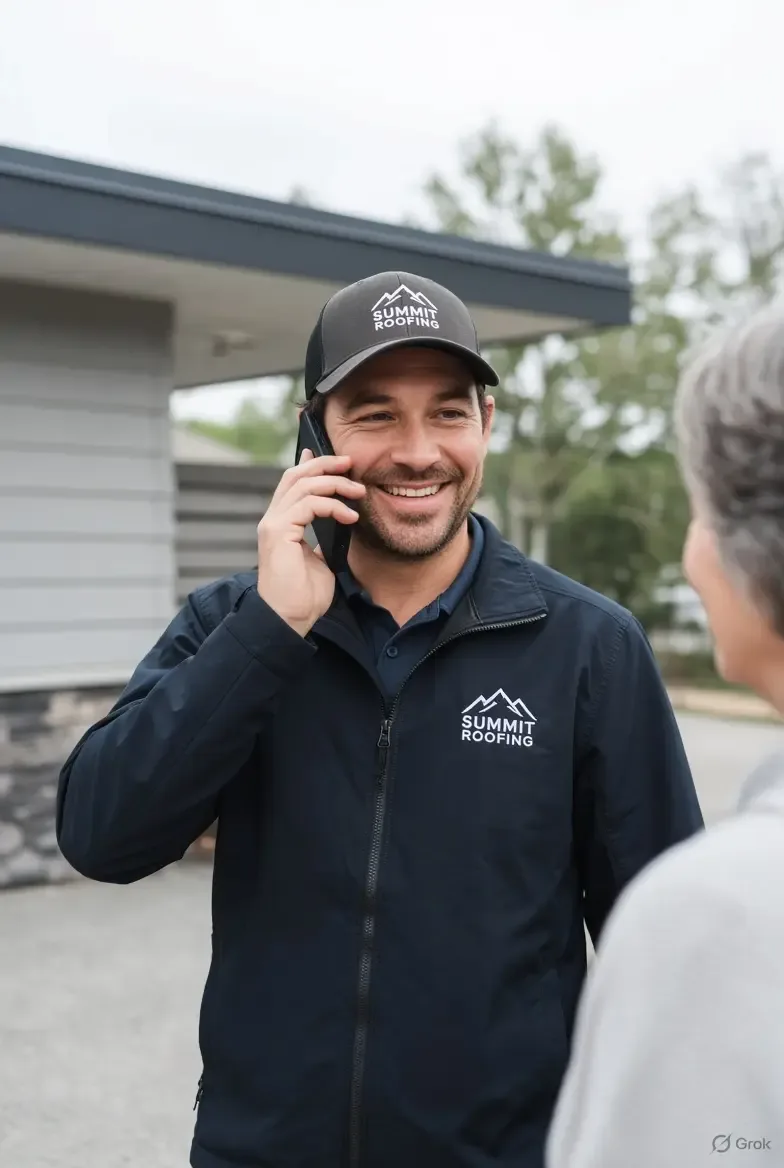 Flat Roof Leak Repair Garden City, MN FAQs